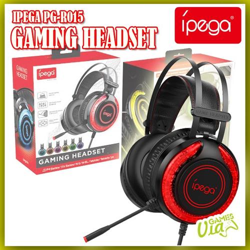 Jual IPEGA PG-R015 Gaming Headset for 