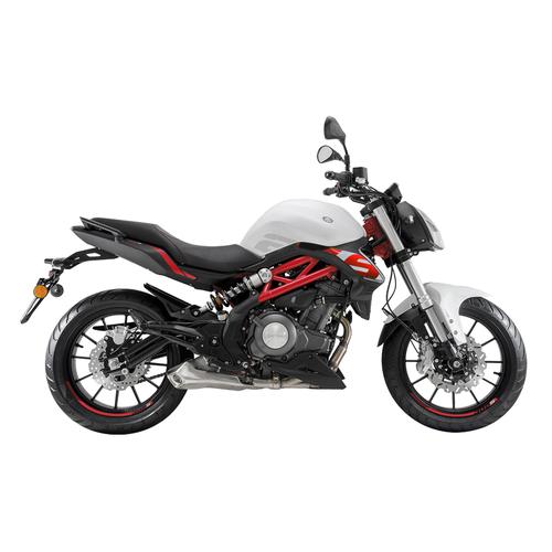 Jual Benelli TNT 249S - Kota Bandung 