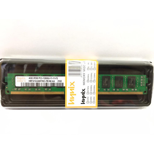 Foto Produk Memory Hynix Longdimm DDR3 4gb PC 12800 SKhynix ddr 3 4 gb dari PojokITcom Pusat IT Comp