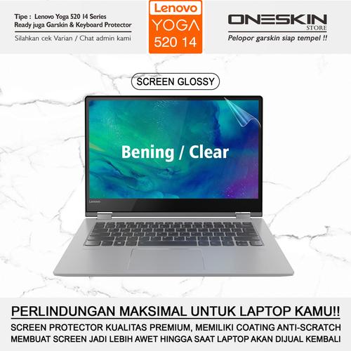 Jual Anti Gores Screen Protector Lenovo 