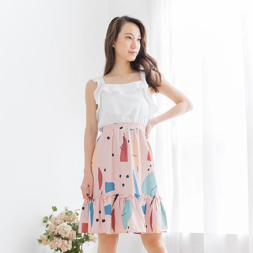 Gambar Chocochips - Ortega Dress Pink - Merah Muda, L dari Chocochips Official Shop Jakarta Barat Tokopedia
