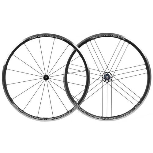 Campagnolo Zonda C17 V-Brake QR Pair 