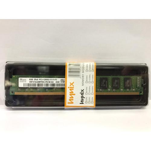 Gambar Memory Hynix Longdimm DDR3 8gb PC 12800 SKhynix ddr 3 8 gb dari PojokITcom Pusat IT Comp undefined Tokopedia