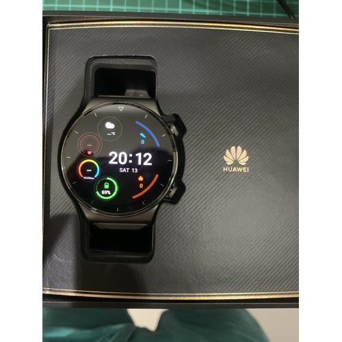 smartwatch without heart rate