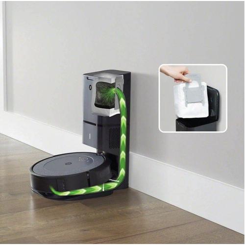 Jual iRobot Roomba i3+ (3550) Robot 