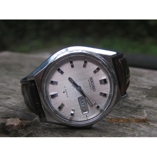 Jual Seiko 6309-8060 - Jakarta Selatan - Jam \u0026 Watch | Tokopedia