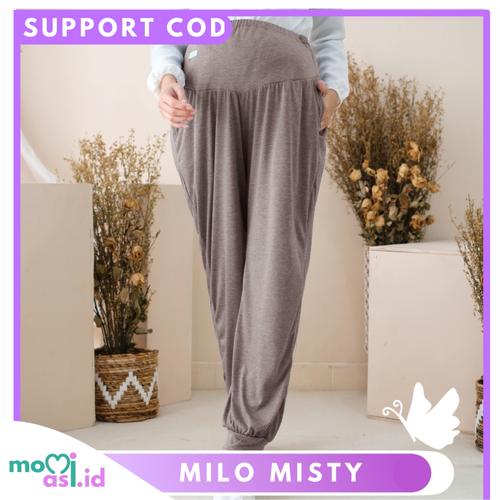 Jual Celana Ibu Hamil Jumbo Fashion 