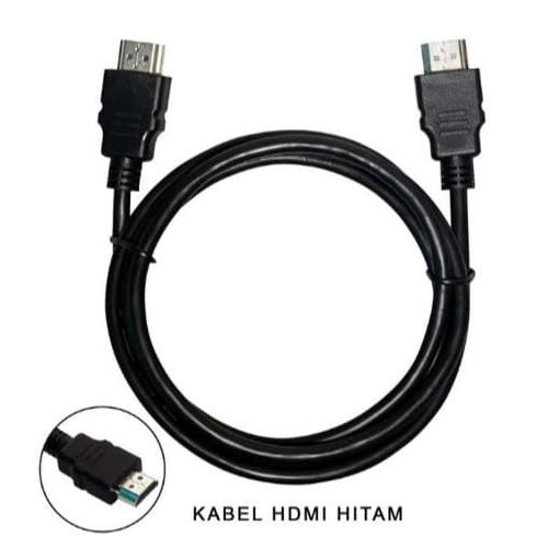 Foto Produk KABEL HDMI 1.5M STANDARD / HDMI 1.5 M MURAH / HDMI 1.5 METER dari VN STORE ONLINE