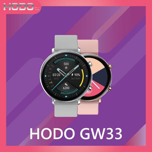 Zurexa GW33 Smart Watch Pria Wanita EKG PPG Heart Rate Monitor Smartwatch  Tahan Air Layar Sentuh Penuh Pedomet Smart Watch untuk IOS|Jam Tangan  pintar| - AliExpress