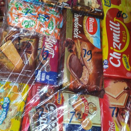 Jual Jajanan Berhadiah Lotre Kab Bandung Rusdhimart Tokopedia Jual Jajanan Berhadiah Lotre Kab Bandung Rusdhimart Tokopedia