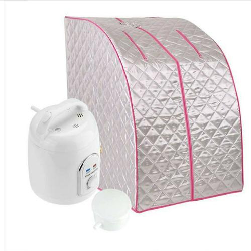 Jual Steam Sauna Room Portable Untuk Treatment Sauna Di Rumah Set Tanpa Kursi Jakarta Pusat Asjstore Id Tokopedia