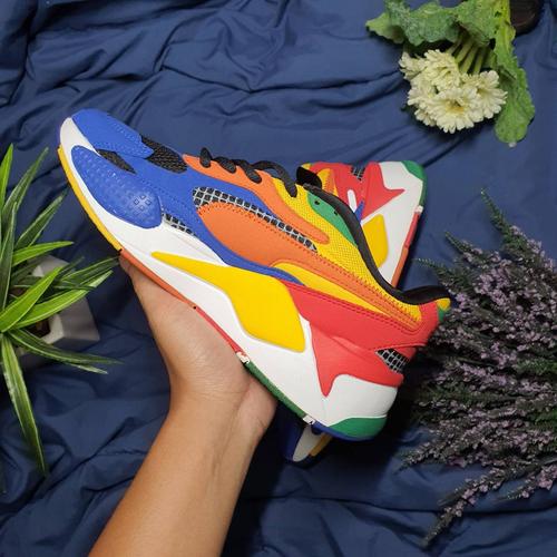 puma rs cube