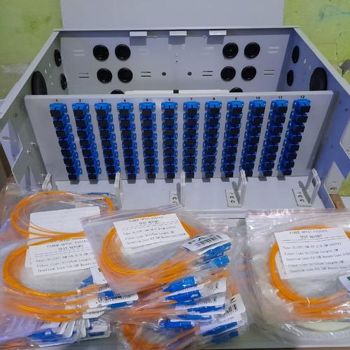 Jual otb 96 core PAZ sc upc komplit - Kab. Bogor - ninearcctv | Tokopedia