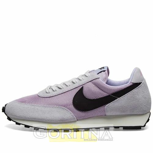 nike daybreak black grey