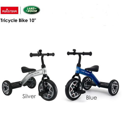 Jual Rastar Land Rover Tricycle Bike 10 