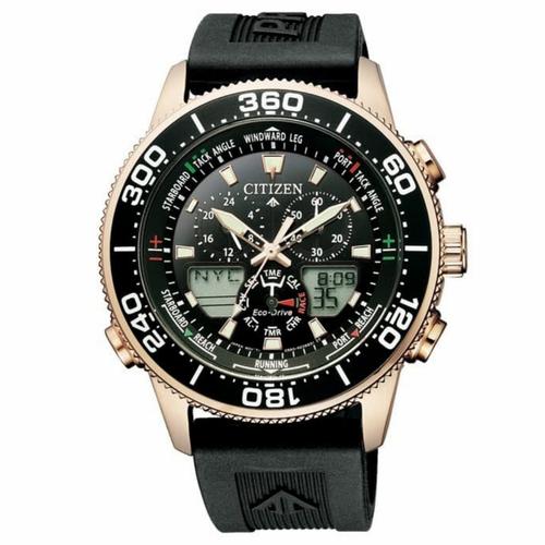 Jual CITIZEN JR4063-12E Eco-Drive 