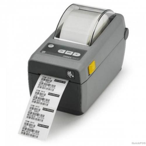 Jual ZEBRA Printer Thermal ZD410 Jakarta Barat Professional