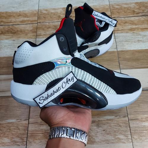 Jual Sepatu Air Jordan 35 DNA - Jakarta 