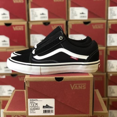 vans old skool m