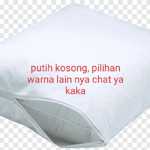 Foto Produk pelindung bantal pilow protector uk 50x70cm dari jen2shop81