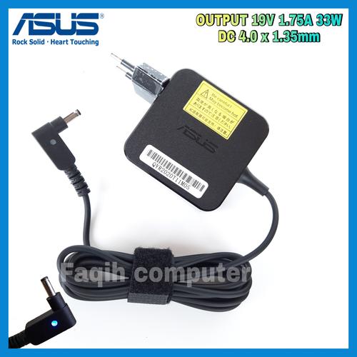 Gambar Adaptor Charger Laptop Asus X441S X441B X441BA X441M X441MA X441MB dari faqih computer Jakarta Barat Tokopedia