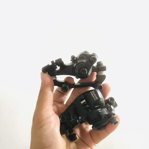 Tektro Mira Shortpull Kaliper Sepeda 