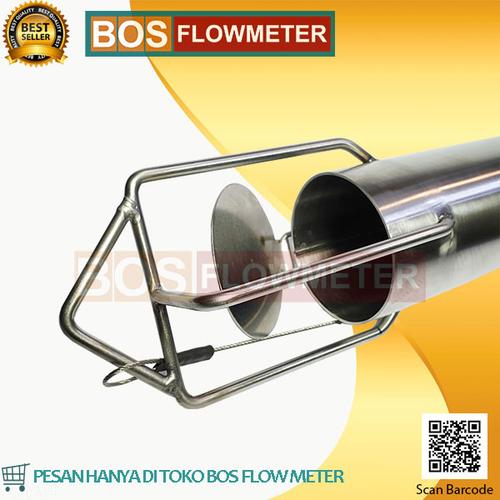 Jual Zone Sampler Stainless Steel 500 ml Oil Sampling Can 500 ml