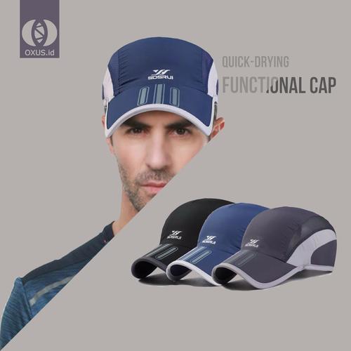 Jual Topi Hengdeer Outdoor Cap Hat not 