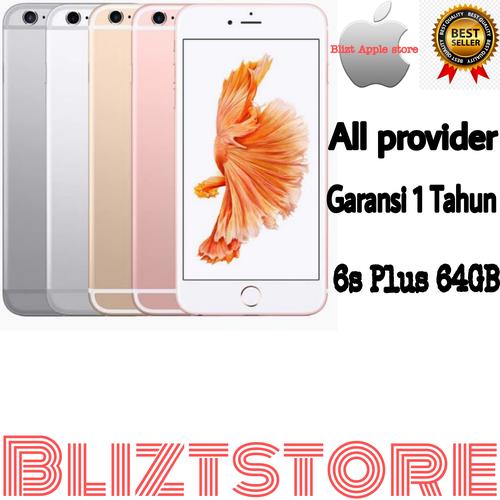 6s 64gb Iphone 6s Rose Gold Apple Store Jual Apple IPhone 6S- Plus