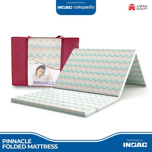 Foto Produk Folded Mattress Pinnacle INOAC + TOKOPEDIA EXCLUSIVE PRODUCT dari INOAC Official