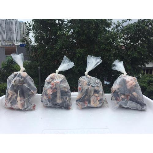 Gambar Ceker Ayam Kampung Asli 250 gr-NatChick dari NatChick BSD Kab. Tangerang Tokopedia