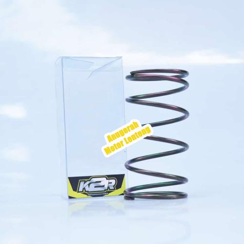 Foto Produk Per CVT Kawahara K2R 1500 RPM Yamaha NMax / Aerox 155 dari Anugerah Lenteng