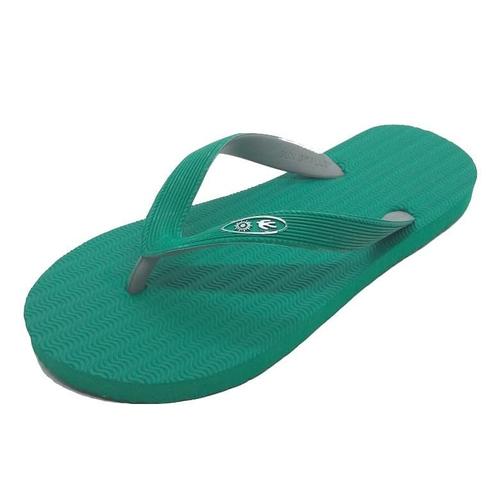 Foto Produk PAKET ISI 2 Sandal Jepit Sun Swallow Wave Khusus Size 10-10.5 - 10, Hijau dari 89stories