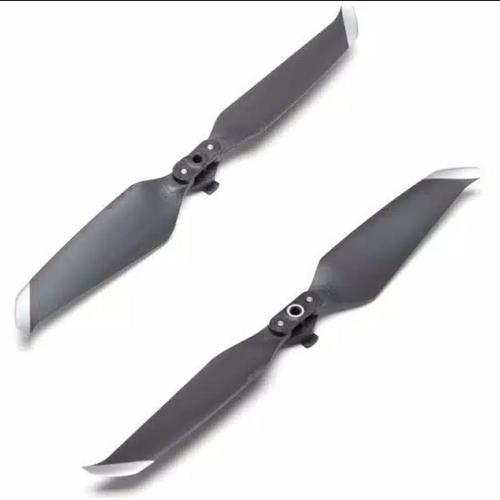 Jual Propeler DJI Mavic Air 2 7238F Low Noise Propeller - Jakarta Timur -  condetshop | Tokopedia