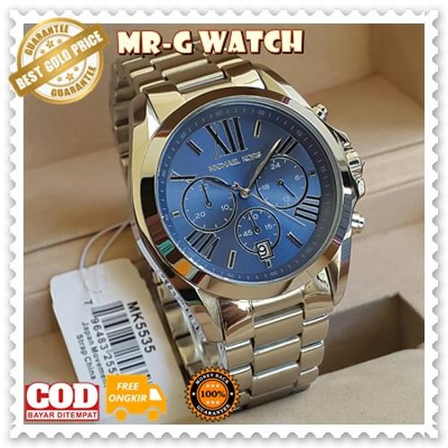 Pria Michael Kors MK 5535 Original 