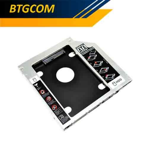 Foto Produk HDD Caddy SATA Slim dari BTGCOM