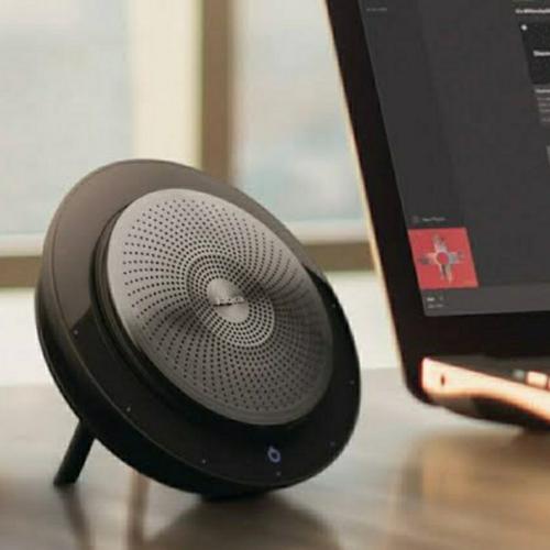 Jual ORI JABRA SPEAK 710 MS (7710-309 