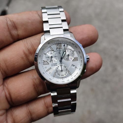 Citizen Of Japan Aims For Space As It Celebrates 50 Years Of  Industry-Leading Titanium Watches | aBlogtoWatch