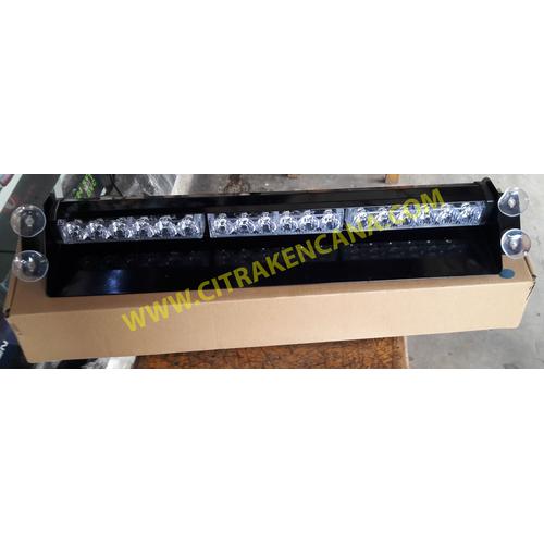 Foto Produk LAMPU STROBO DASHBOARD MOBIL dari CITRA KENCANA