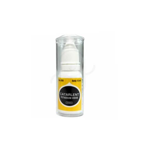Foto Produk Cendo catarlent 15ml tetes mata dari Blooms Healthcare