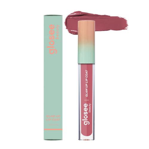 Gambar GLOSEE BEAUTY Glam Up Lip Coat Her Favorite 103 dari Glosee Beauty Official Jakarta Utara Tokopedia
