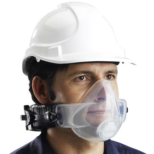 Gambar Masker, Half Mask Small – PAF-0033 – CLEANSPACE dari BIMURA PUTRA PERSADA, PT Kota Surabaya Tokopedia