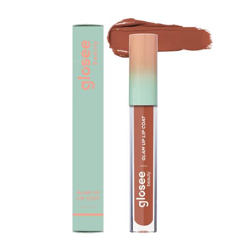 Gambar GLOSEE BEAUTY Glam Up Lip Coat Aurora Girl 101 dari Glosee Beauty Official Jakarta Utara Tokopedia