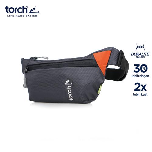 Foto Produk TORCH WAIST BAG TAJIMI ABU dari TORCH