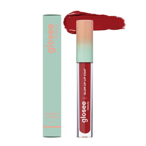 Gambar GLOSEE BEAUTY Glam Up Lip Coat Queen Bee 106 dari Glosee Beauty Official Jakarta Utara Tokopedia