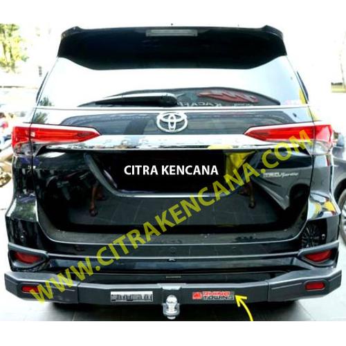 Foto Produk TOWING RHINO FORTUNER dari CITRA KENCANA