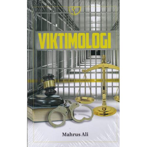 Foto Produk VIKTIMOLOGI-RJK -UR dari Toko Buku Uranus