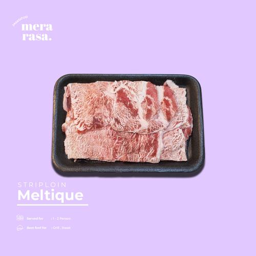 Gambar Meltique Slice dari Merarasa Meatshop Kota Tangerang Selatan Tokopedia