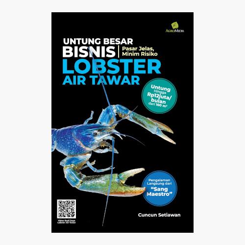 Gambar Untung Besar dari Bisnis Lobster Air Tawar dari Kutubuku_NEW Kota Tangerang Selatan Tokopedia
