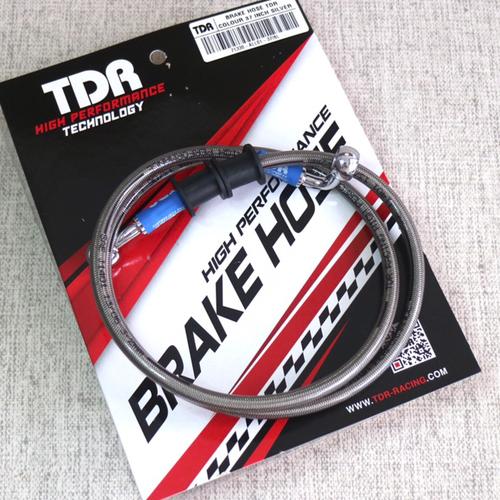 Foto Produk Selang Rem Aerox TDR Racing 37 inch / 90 Cm dari Gesit Racing